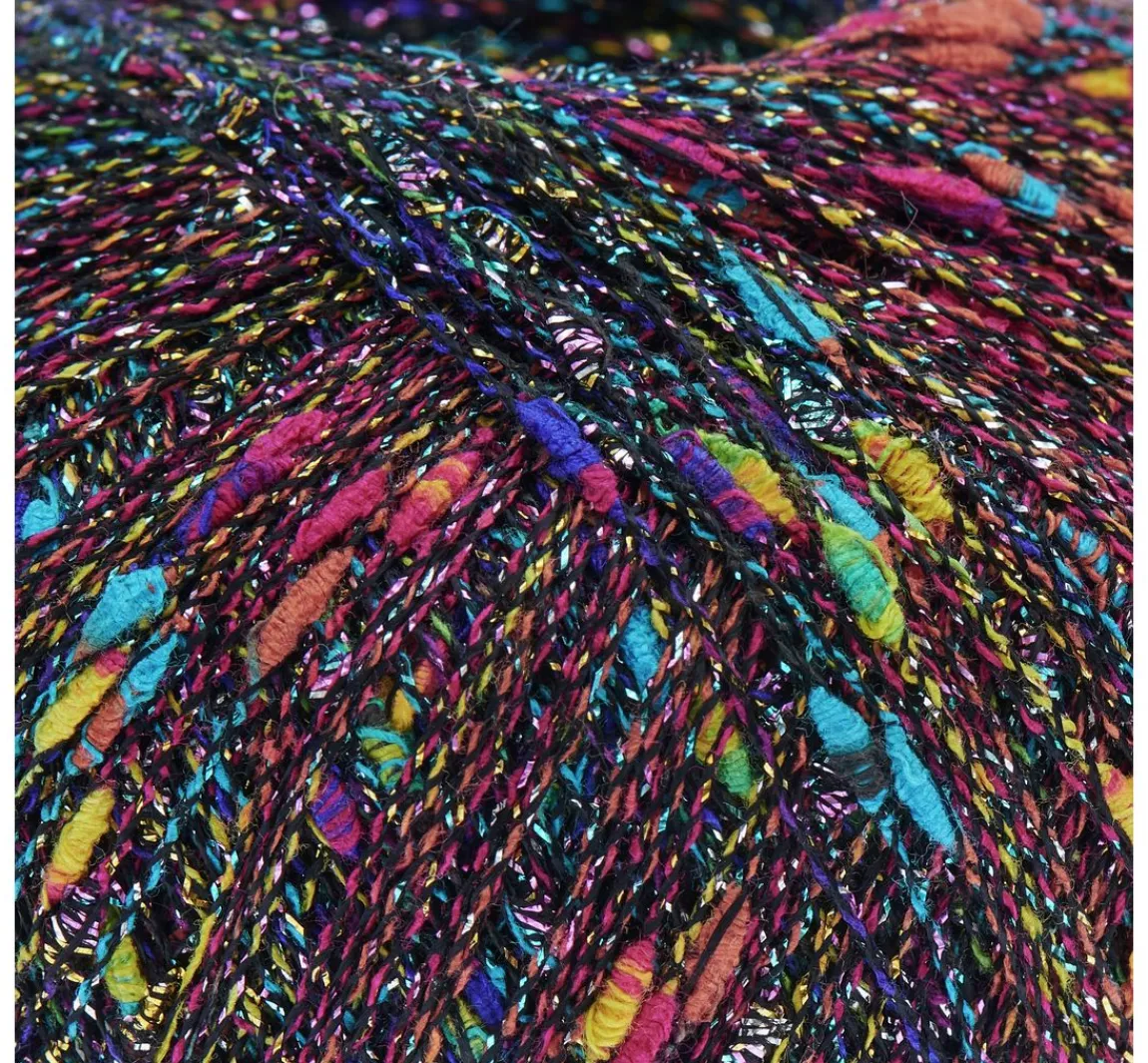 Rico Design Creative "Make It Rainbow Glitz"