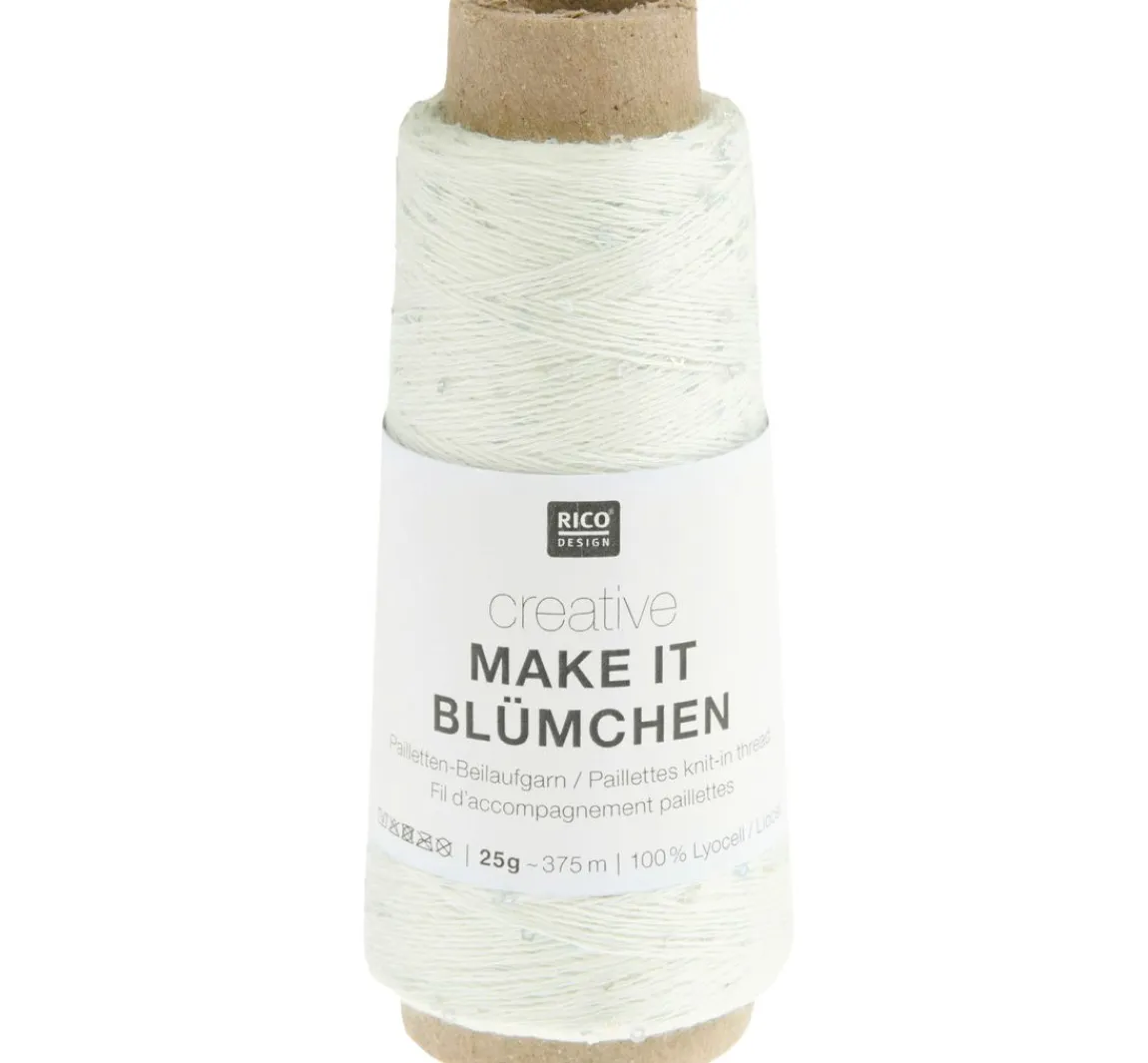 Online Rico Design Creative "Make It Blümchen"