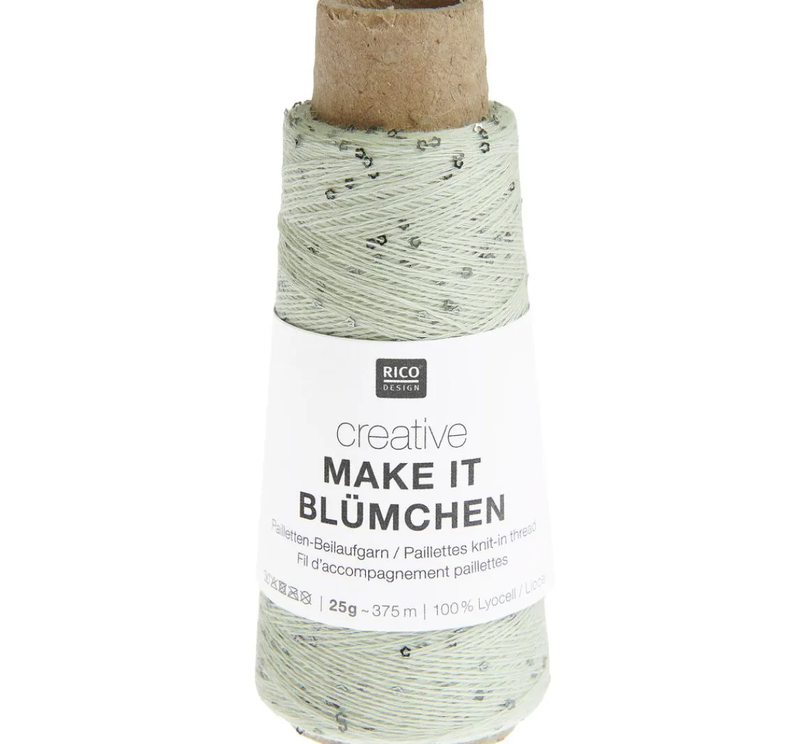 Online Rico Design Creative "Make It Blümchen"