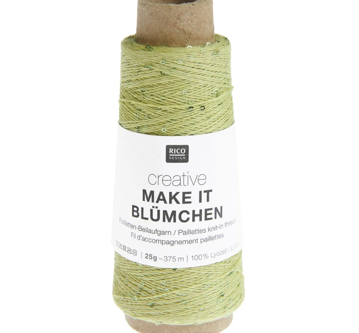 Online Rico Design Creative "Make It Blümchen"