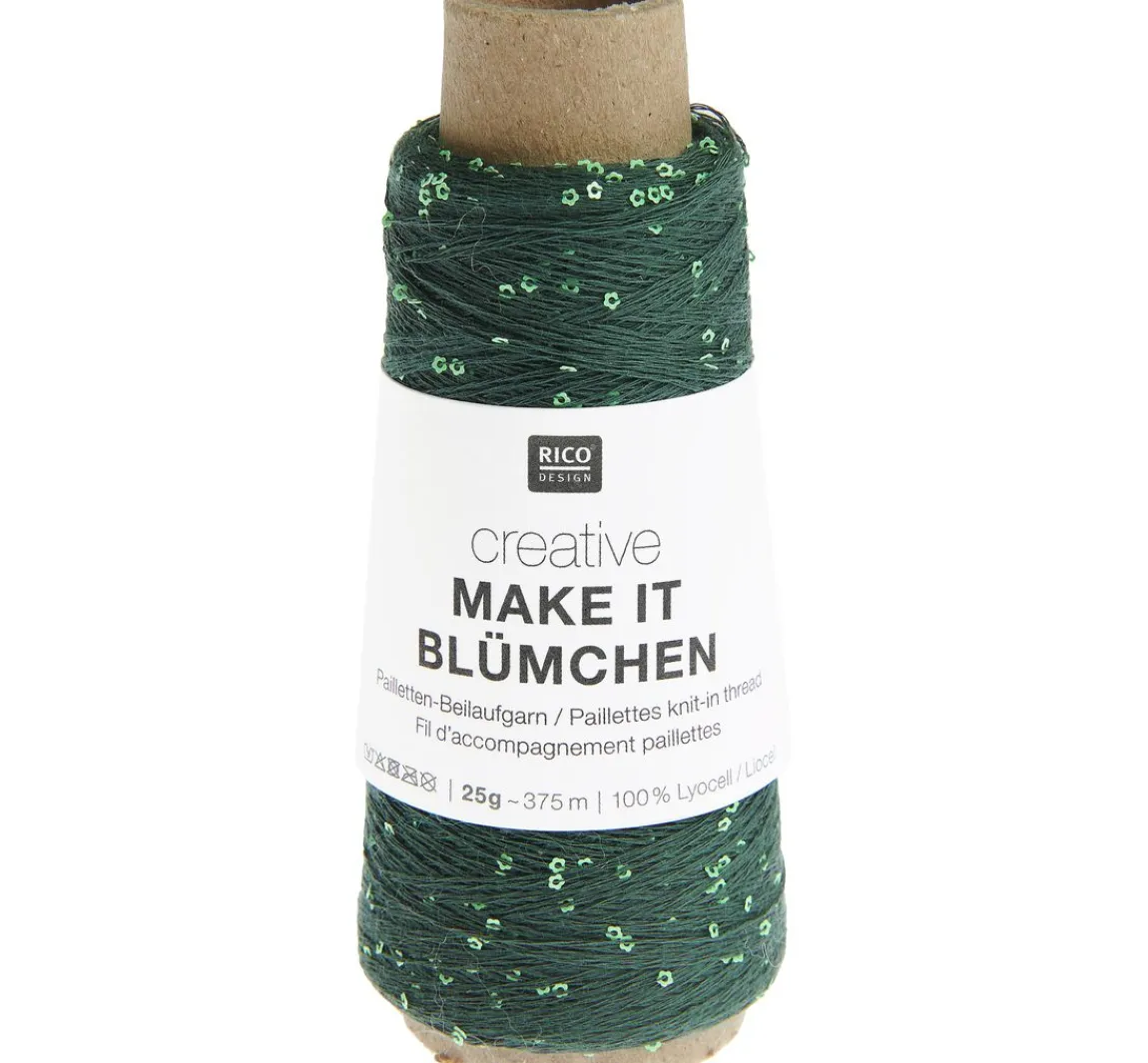 Online Rico Design Creative "Make It Blümchen"