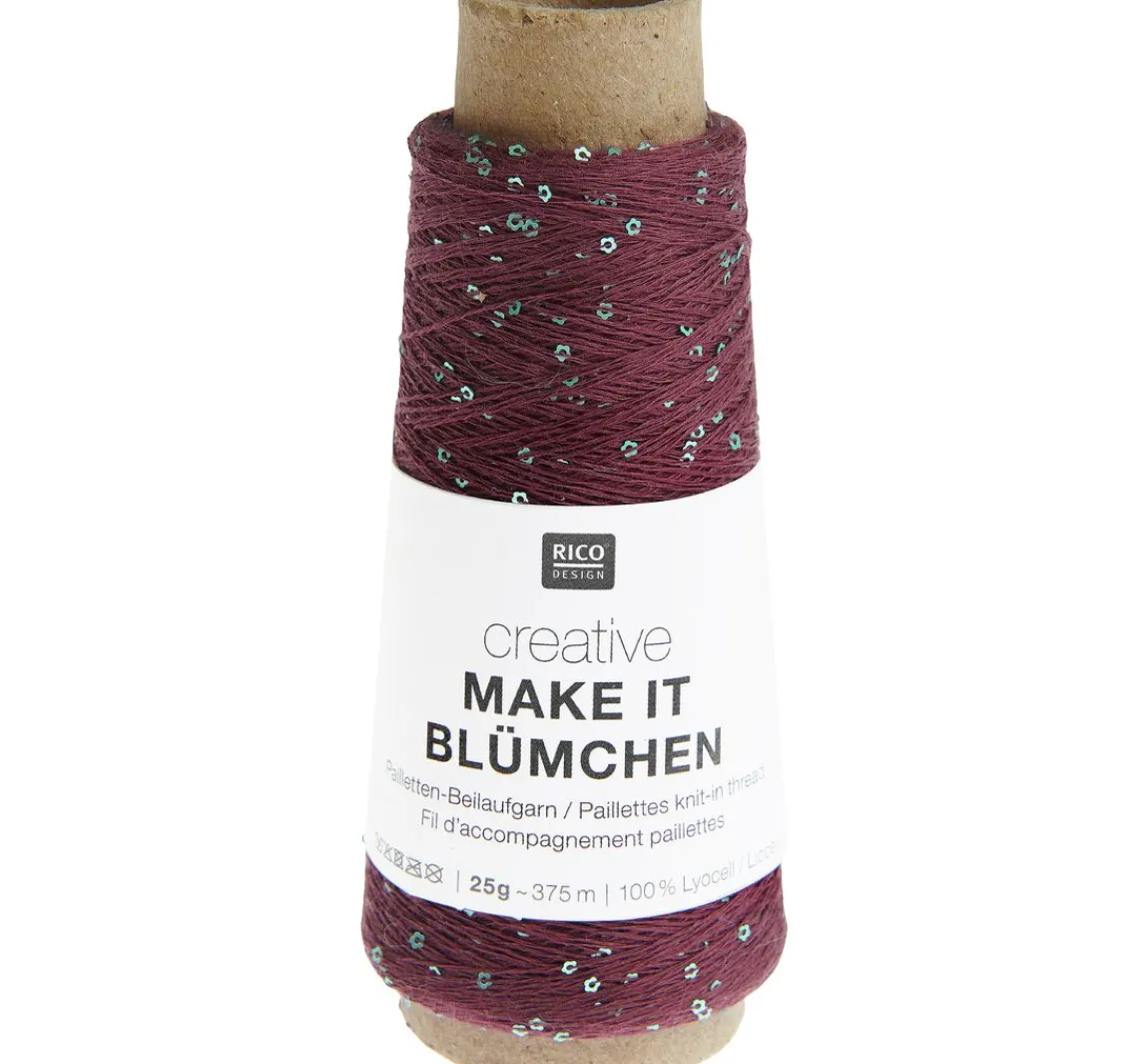 Online Rico Design Creative "Make It Blümchen"