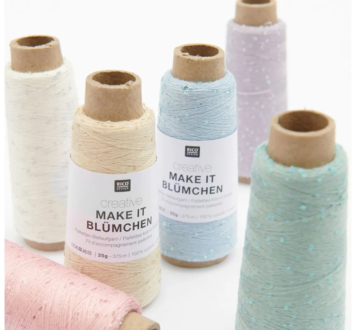 Online Rico Design Creative "Make It Blümchen"