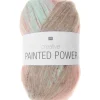 Sale Rico Design Creative "Painted Power"