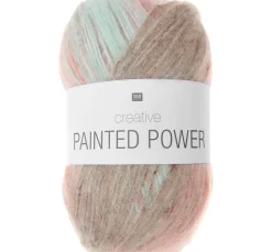 Sale Rico Design Creative "Painted Power"