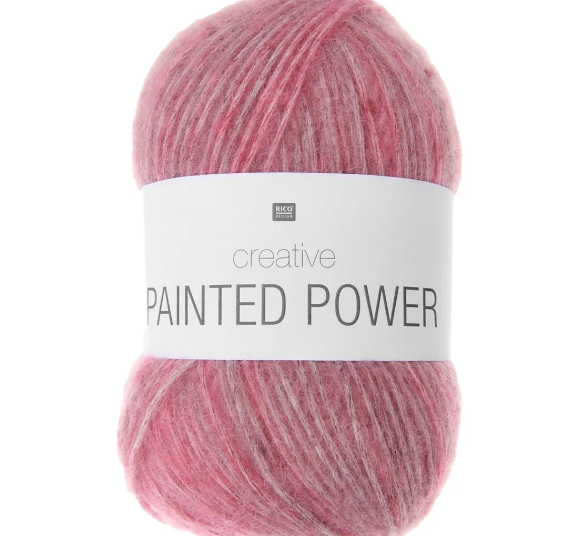 Sale Rico Design Creative "Painted Power"