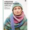 Sale Rico Design Creative "Painted Power" SPECIAL
