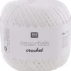 Rico Design Essentials Crochet