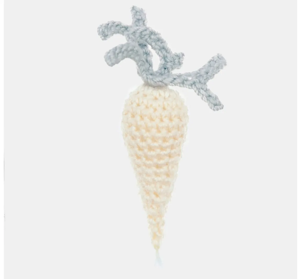 Rico Design Essentials Crochet