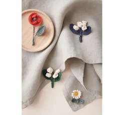 Rico Design Essentials Crochet