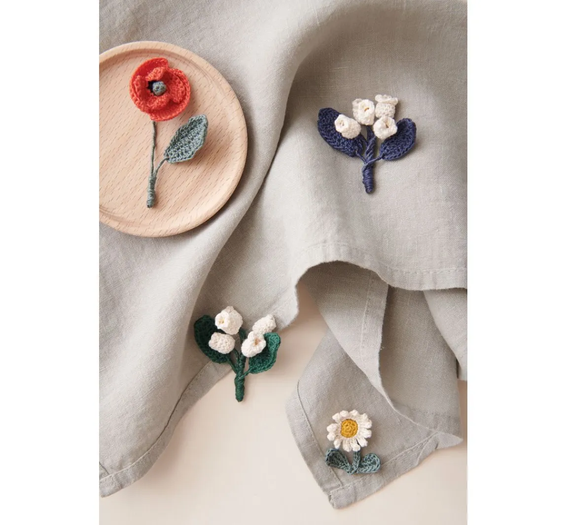 Rico Design Essentials Crochet