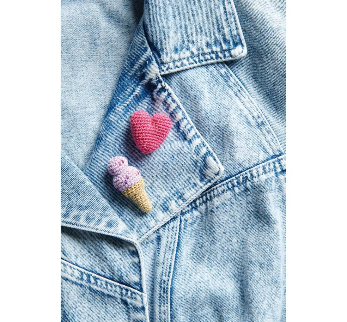 Rico Design Essentials Crochet