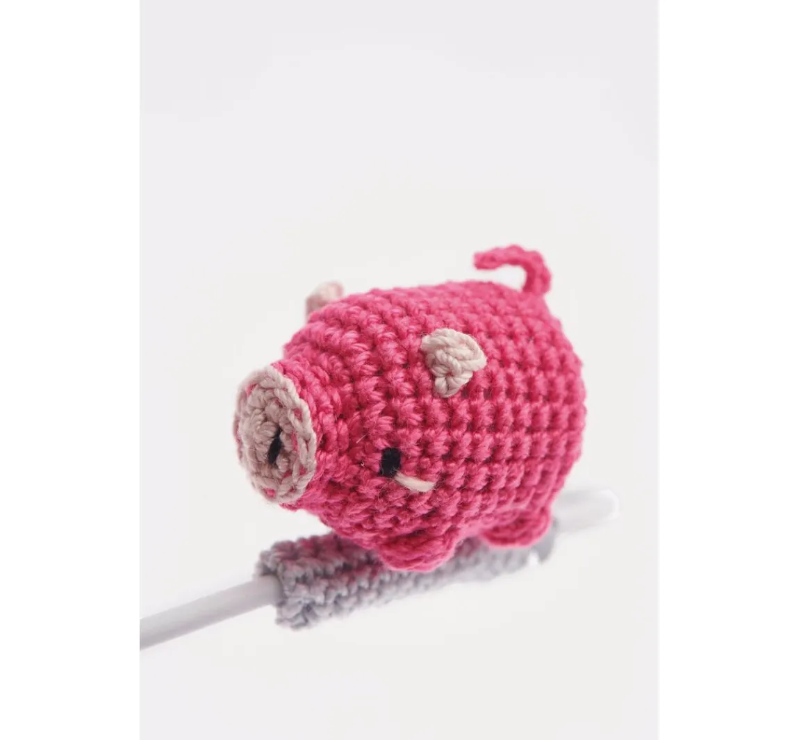 Rico Design Essentials Crochet