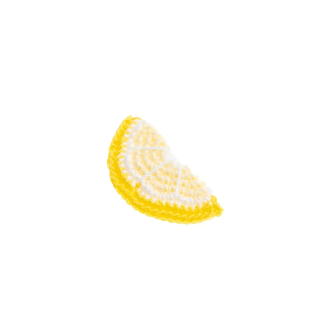 Rico Design Essentials Crochet