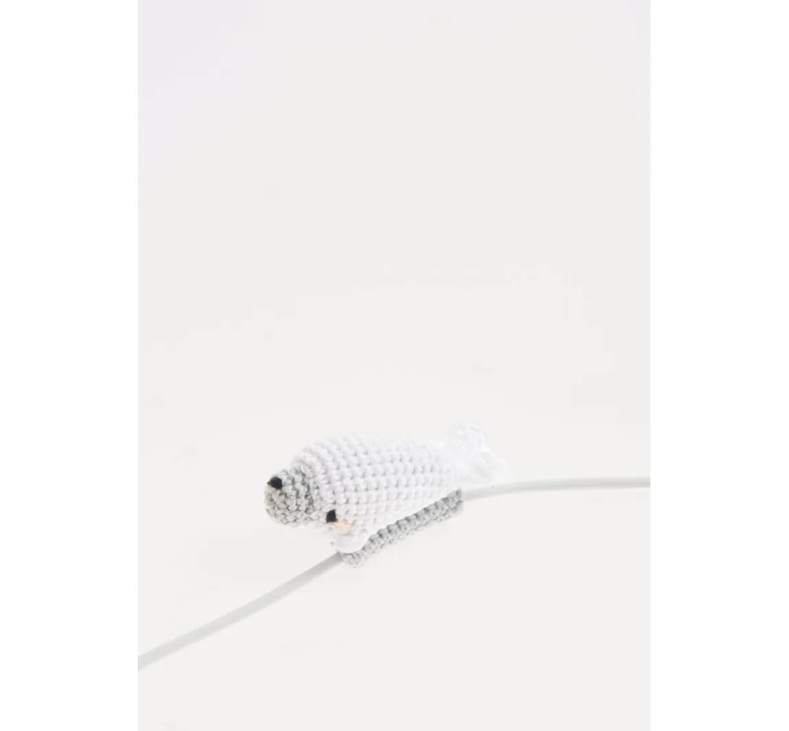 Rico Design Essentials Crochet