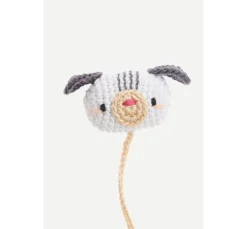 Rico Design Essentials Crochet