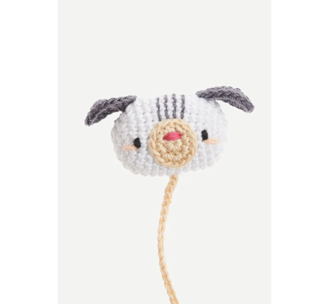 Rico Design Essentials Crochet