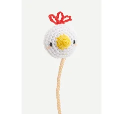 Rico Design Essentials Crochet