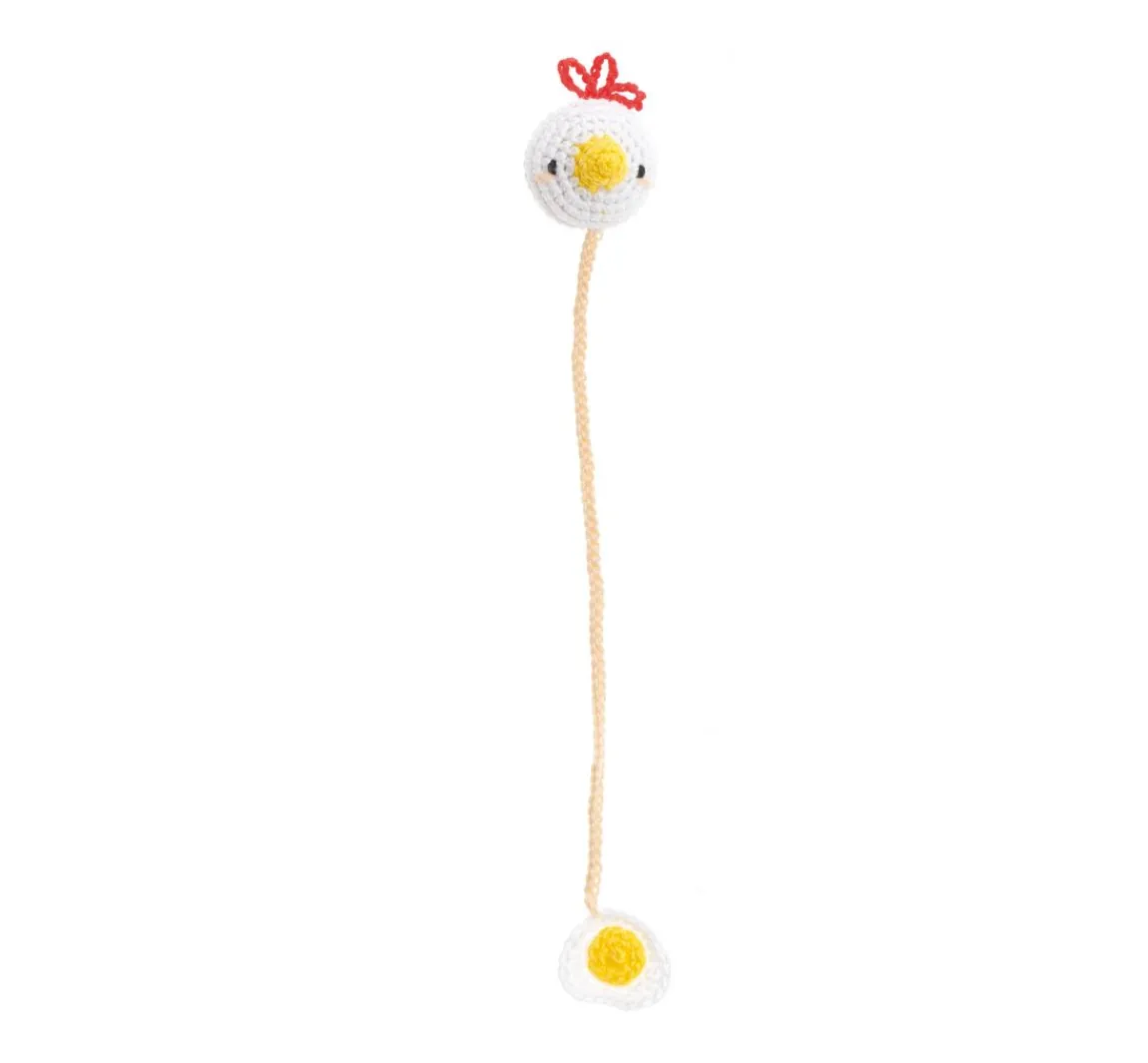 Rico Design Essentials Crochet