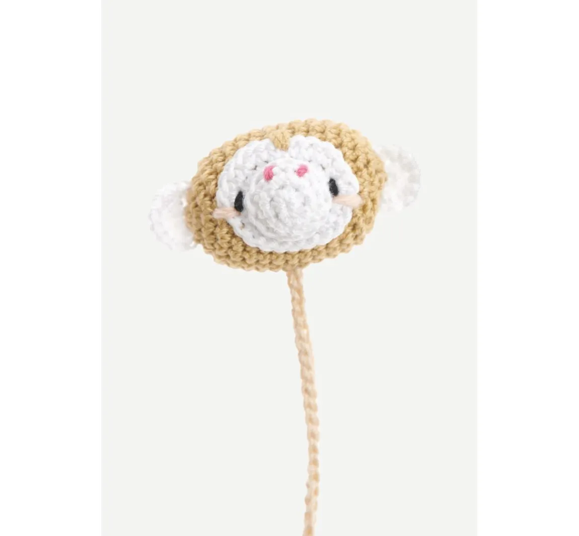 Rico Design Essentials Crochet