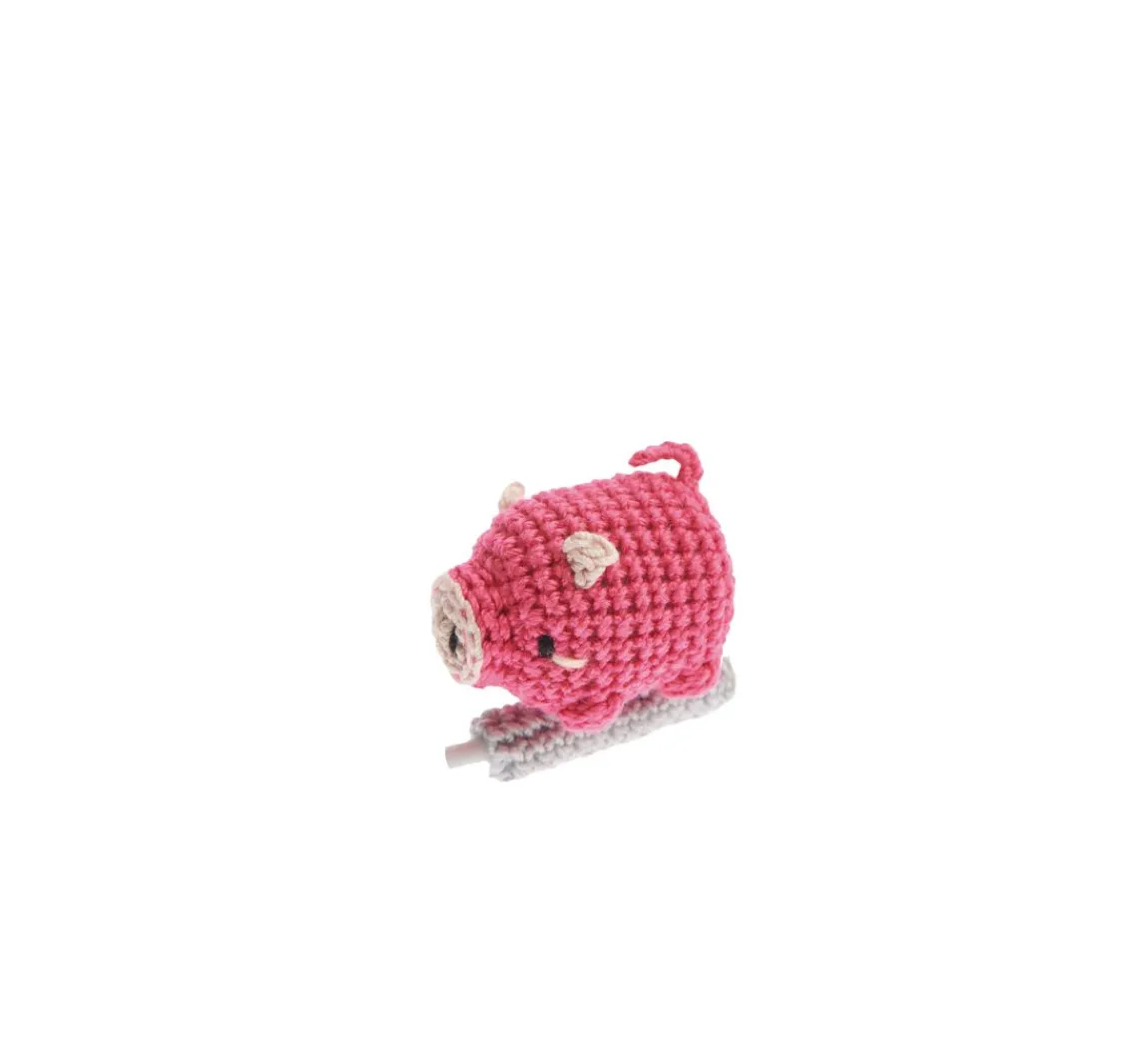 Rico Design Essentials Crochet