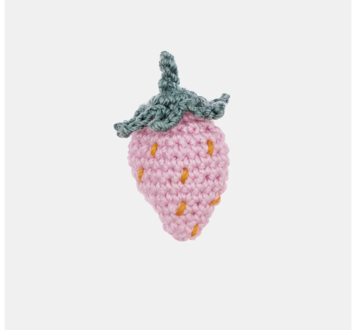 Rico Design Essentials Crochet