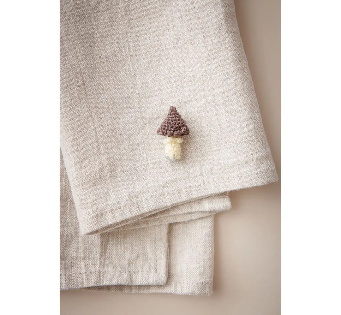 Rico Design Essentials Crochet