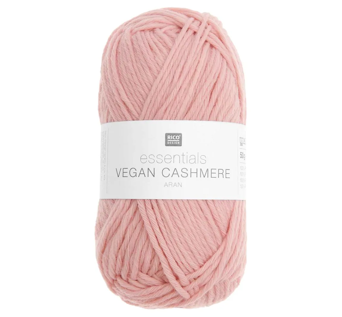 Online Rico Design Essentials "Vegan Cashmere"