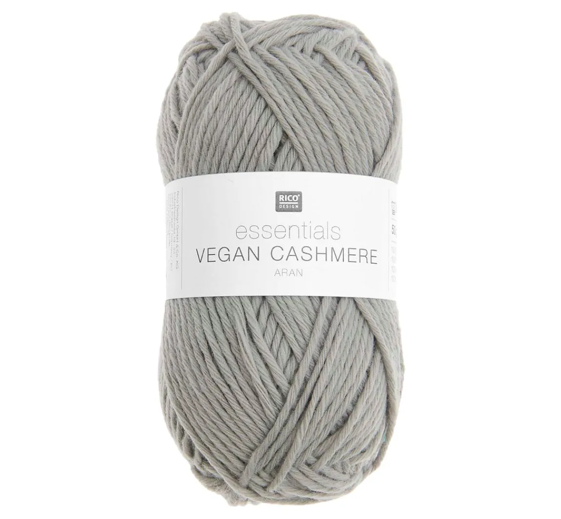 Online Rico Design Essentials "Vegan Cashmere"
