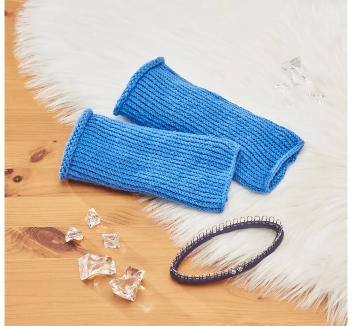 Online Rico Design Essentials "Vegan Cashmere"