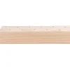 Best Rico Design Holzständer für Trockenblumen, 21 x 4 x 5 cm