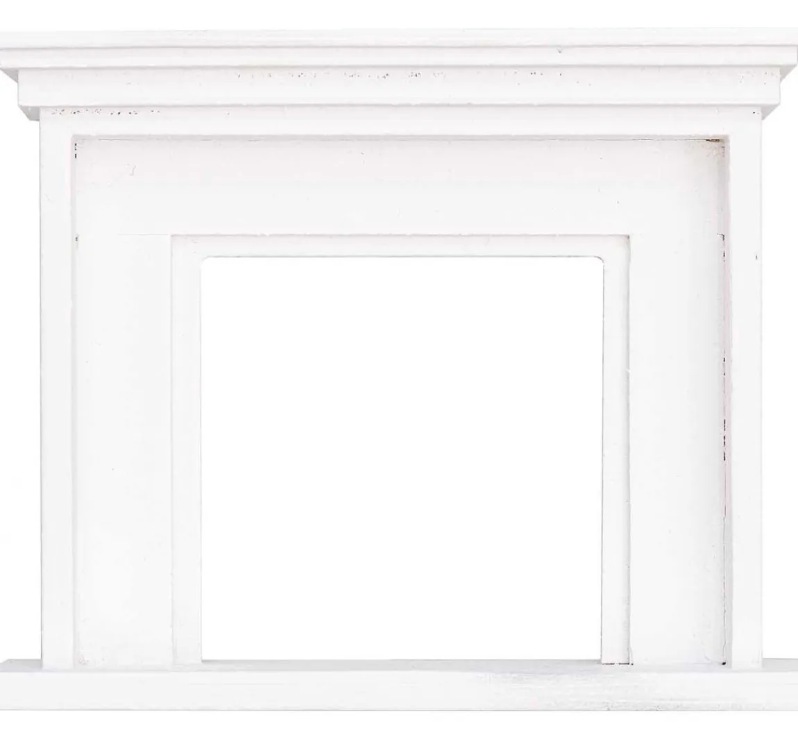 Hot Rico Design Miniatur Kamin