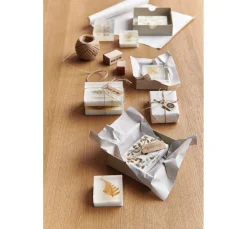 Online Rico Design Mix Set gepresste Blüten