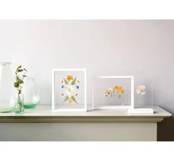 Online Rico Design Mix Set gepresste Blüten