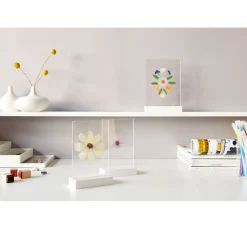 Online Rico Design Mix Set gepresste Blüten
