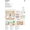 Sale Rico Design Papierkulissen Block "FIGURICO"