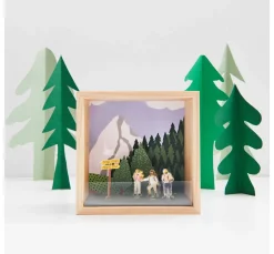 Sale Rico Design Papierkulissen Block