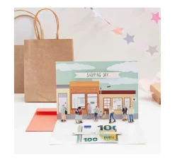 Sale Rico Design Papierkulissen Block