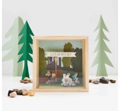 Sale Rico Design Papierkulissen Block