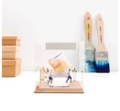 Sale Rico Design Papierkulissen Block