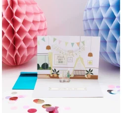 Sale Rico Design Papierkulissen Block