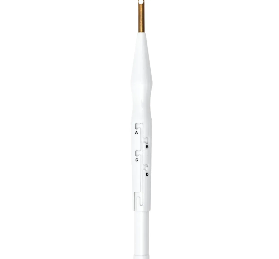 Best Rico Design Punch Needle, 19 cm