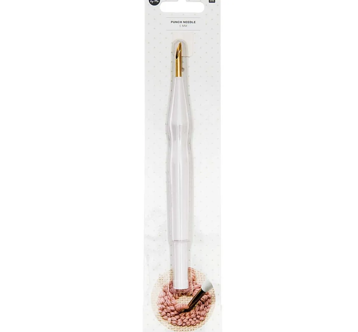 Best Rico Design Punch Needle, 19 cm