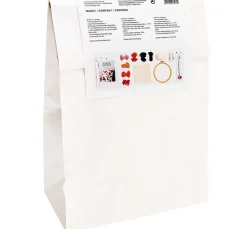 Hot Rico Design Punch Needle Set