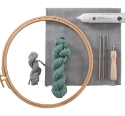 Rico Design Punch Needle Packung