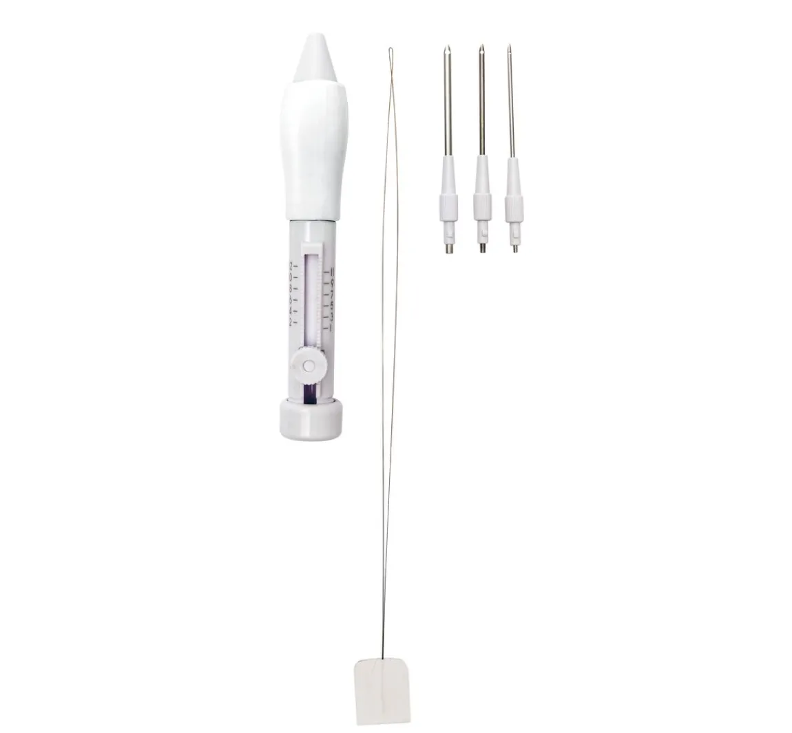 Hot Rico Design Punch Needle, 13 cm