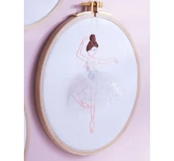 Hot Rico Design Punch Needle, 13 cm