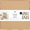 Sale Rico Design Punch Needle Packung "Kissen Take Care"