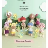 Discount Rico Design Ricorumi "Blooming Beauties"