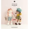 Rico Design Ricorumi Dollies